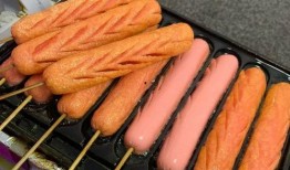 淀粉肠爆料视频大全,揭秘美食背后的秘密