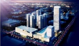 太原茂业天地最新爆料,焕新启幕！