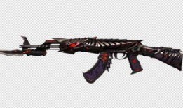 ss2赛季最新爆料cf,CF战场风云再起，神秘武器引热议