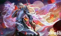 王者荣耀李白无双皮最新爆料,剑舞风云，再续传奇