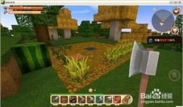 迷你世界新树木爆料视频