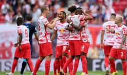 莱比锡红牛爆料视频,揭秘球队备战与战术策略