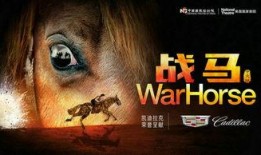 战马免费观看在线观看,免费在线观影，感受史诗般的战争传奇