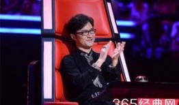 汪峰爆料中国好声音视频