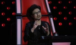 汪峰爆料中国好声音视频