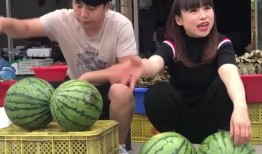 云南男网红吃瓜事件,真相揭秘引网友热议