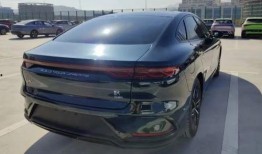 比亚迪新款爆料视频,科技与性能的完美融合