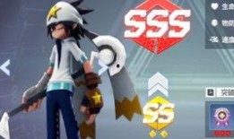 凸凹手游最新爆料,揭秘全新爆料，畅游奇幻世界！