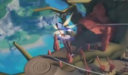 今日须弥爆料视频,探寻神秘新世界的奥秘与奇观