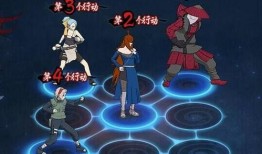 忍战小樱技能爆料全集视频,揭秘全新技能亮点与战斗策略