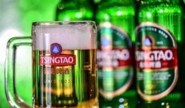 爆料青岛啤酒屋视频,一场别开生面的夜生活盛宴