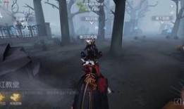 第五人格赤松枫爆料视频,第五人格幕后故事与角色设计内幕