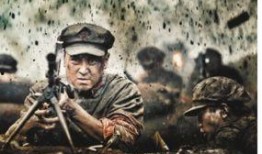 血战湘江电影在线观看,浴血奋战，铭记历史