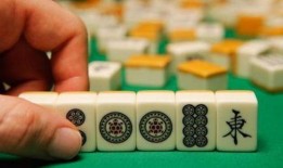 娱乐吃瓜酱打麻将,揭秘麻将江湖里的欢乐与智慧