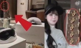 吃瓜网红三太太是谁,吃瓜网红三太太的真实身份