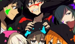 阳炎计划在线观看,揭秘神秘事件背后的惊悚真相