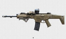 cf最新枪械爆料,全新武器震撼登场，战场格局再起风云