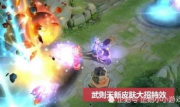 武则天特效爆料视频下载,揭秘古代女皇的神秘魅力与奇幻视觉盛宴