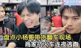 小杨哥爆料视频合集,揭秘幕后真相与精彩瞬间