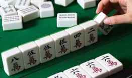 娱乐吃瓜酱打麻将,揭秘麻将江湖里的欢乐与智慧