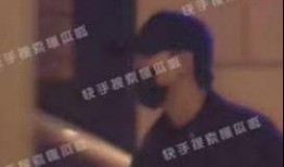 爆料喜剧男演员是谁啊视频,爆料喜剧男演员身份大猜想