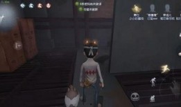 第五人格5月爆料视频,惊悚游戏新篇章，神秘角色与惊悚剧情提前揭晓