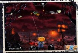 万圣节僵尸爆料视频下载,惊悚幕后大揭秘