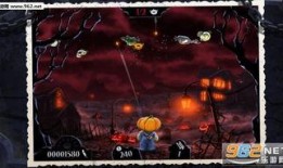 万圣节僵尸爆料视频下载,惊悚幕后大揭秘