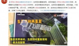 九派新闻的爆料内容怎么写,揭秘事件背后惊人真相