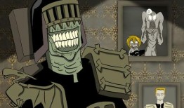 残暴的恶魔在线观看,在线惊悚之旅