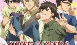 Lovers在线观看,浪漫邂逅，情感纠葛的青春旋律