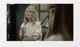 金发女孩爆料八卦视频,娱乐圈幕后八卦大曝光