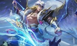 吕布皮肤爆料最新消息图片,霸气造型，细节满满，网友直呼“太帅了”！