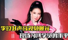 李玟现场爆料视频大全,揭秘明星幕后故事