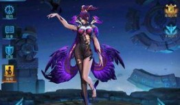 王者荣耀人鱼姬最新爆料,华丽变身，海洋女神归来