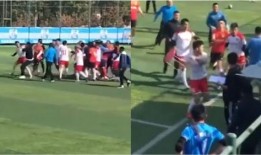 爆料视频足球比赛,独家爆料视频带你直击精彩瞬间