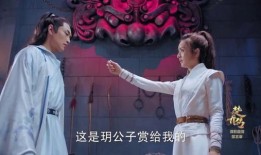 楚乔传第13集在线观看,风云变幻，楚乔觉醒