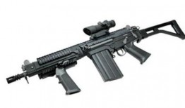 最新枪械爆料网站有哪些,盘点各大网站最新动态