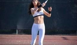 篮球女明星爆料视频播放,揭秘篮球圈不为人知的秘密