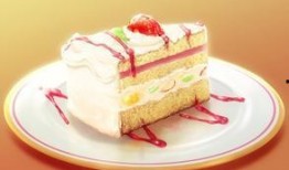 娱乐圈爆料奶油蛋糕,奶油蛋糕背后的明星秘密大揭秘