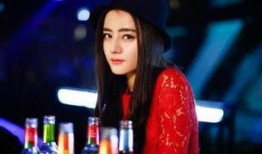 迪丽热巴爆料娱乐圈,那些不为人知的秘密