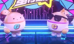 蛋仔派对28最新爆料,全新爆料揭秘，游戏玩法大升级！