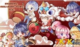 奥比岛最新爆料丸子头,丸子头造型引领时尚风潮