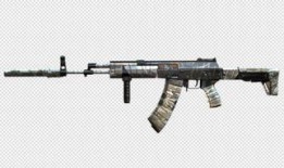 cf最新枪械爆料,全新武器震撼登场，战场格局再起风云