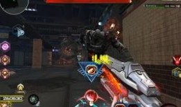 逆战爆料最新战甲,神秘力量觉醒，巅峰对决即将开启！