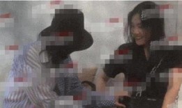 圈内人爆料张佳宁,揭秘明星背后的故事