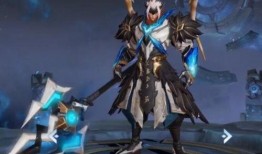 吕布皮肤爆料最新消息图片,霸气造型，细节满满，网友直呼“太帅了”！