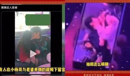 小杨哥爆料视频合集,揭秘幕后真相与精彩瞬间