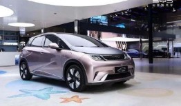 比亚迪新款爆料视频,科技与性能的完美融合