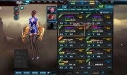 逆战爆料最新战甲,神秘力量觉醒，巅峰对决即将开启！